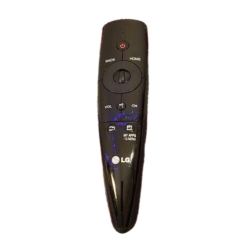 Smart Magic Universal LG Remote OEM Supports LM/PM Series TVs AN-MR3005 LG USA
